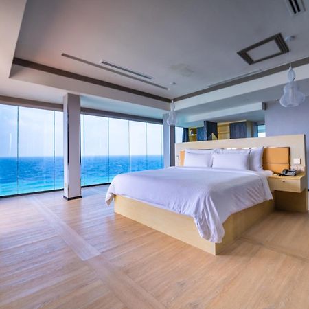Swarn By Hawks Hotels Kamadhoo Dış mekan fotoğraf