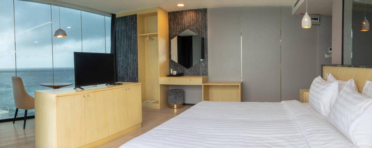 Swarn By Hawks Hotels Kamadhoo Dış mekan fotoğraf