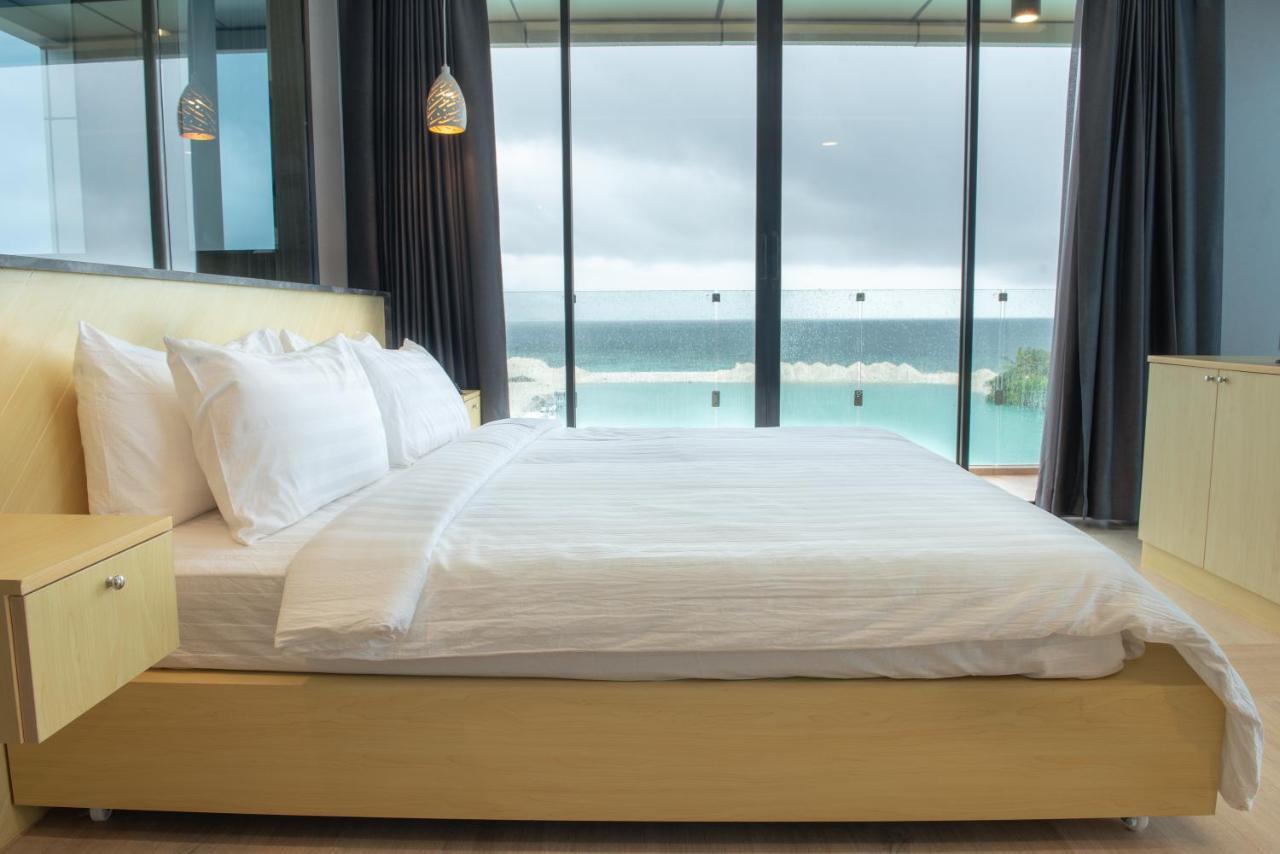 Swarn By Hawks Hotels Kamadhoo Dış mekan fotoğraf