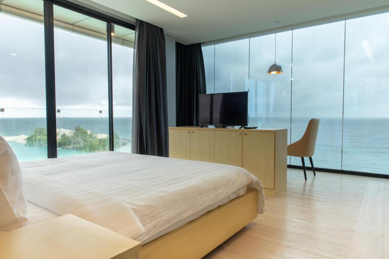 Swarn By Hawks Hotels Kamadhoo Dış mekan fotoğraf