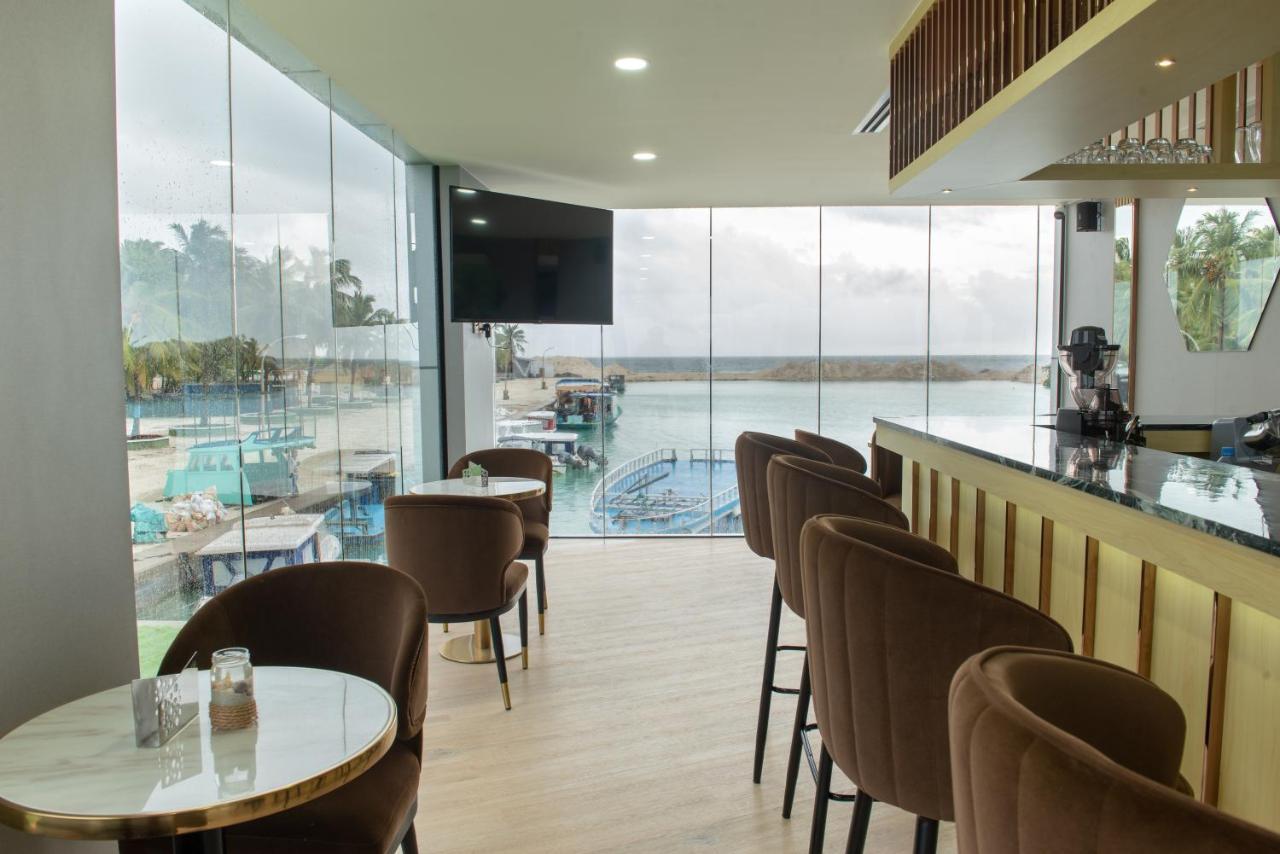 Swarn By Hawks Hotels Kamadhoo Dış mekan fotoğraf