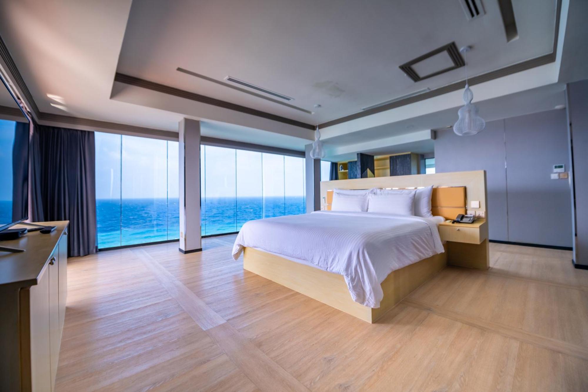 Swarn By Hawks Hotels Kamadhoo Dış mekan fotoğraf