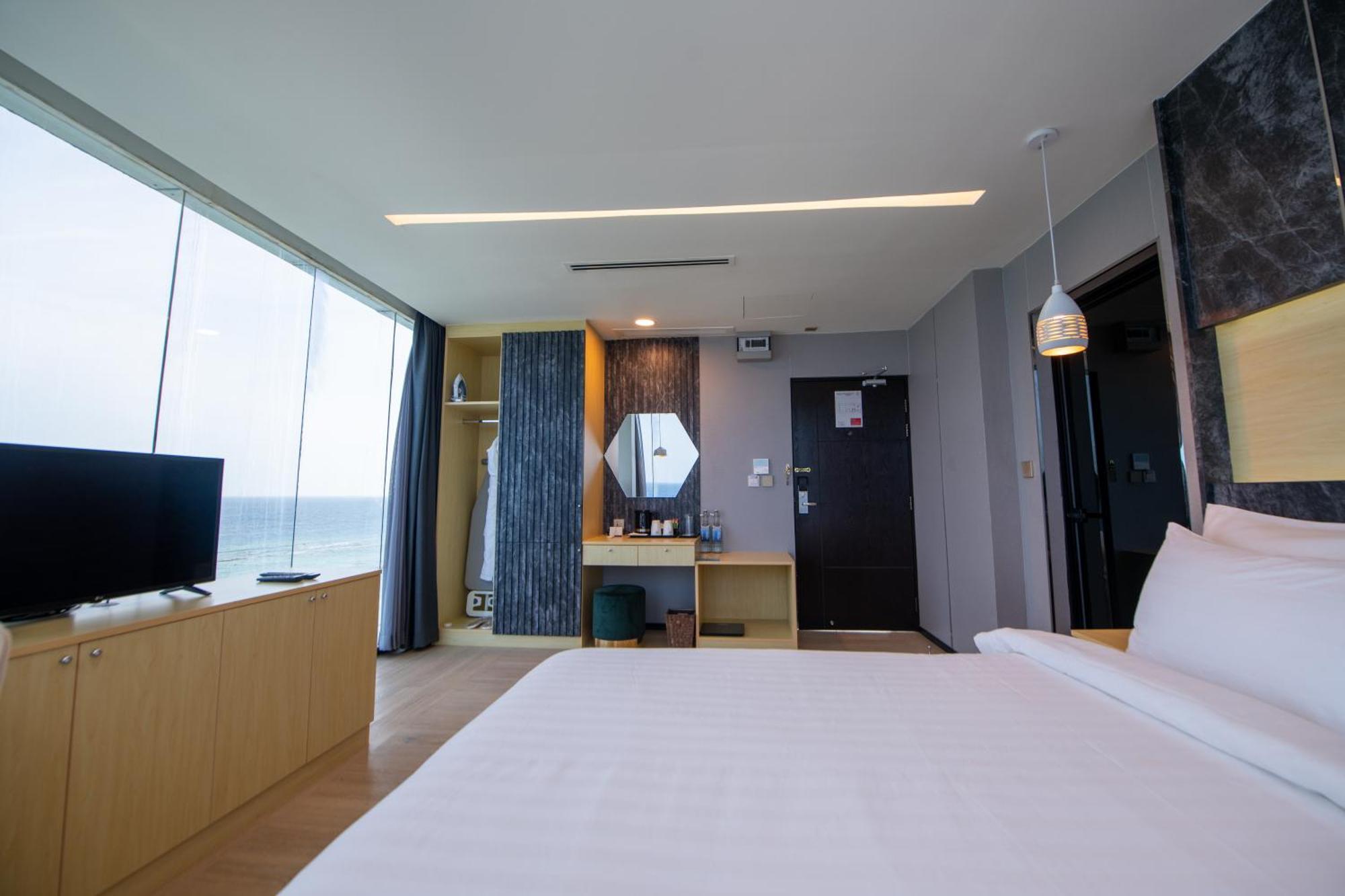 Swarn By Hawks Hotels Kamadhoo Dış mekan fotoğraf
