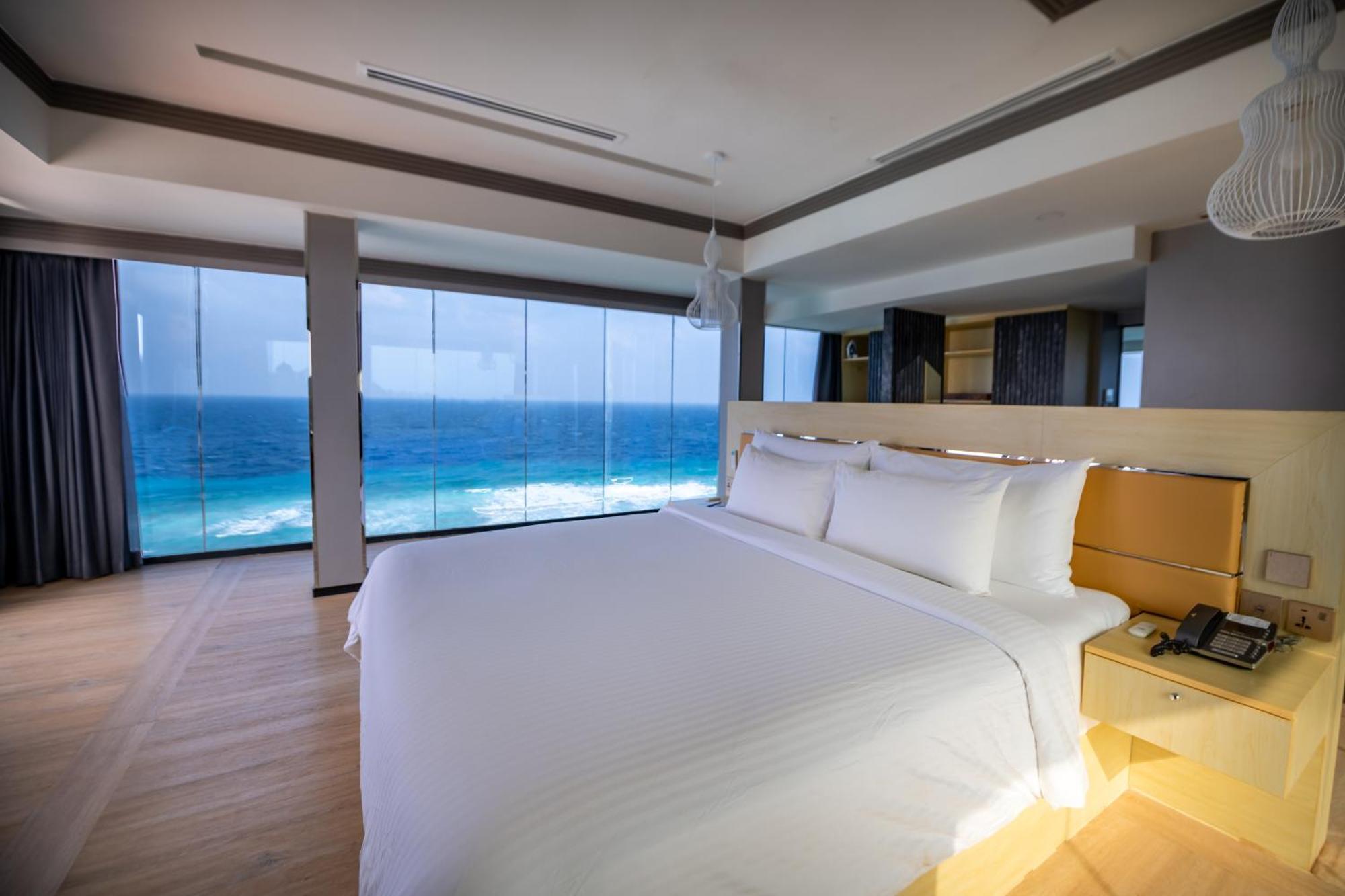 Swarn By Hawks Hotels Kamadhoo Dış mekan fotoğraf