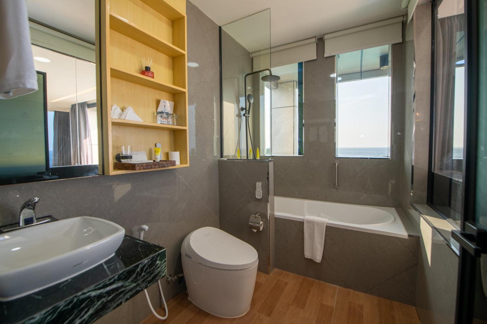 Swarn By Hawks Hotels Kamadhoo Dış mekan fotoğraf