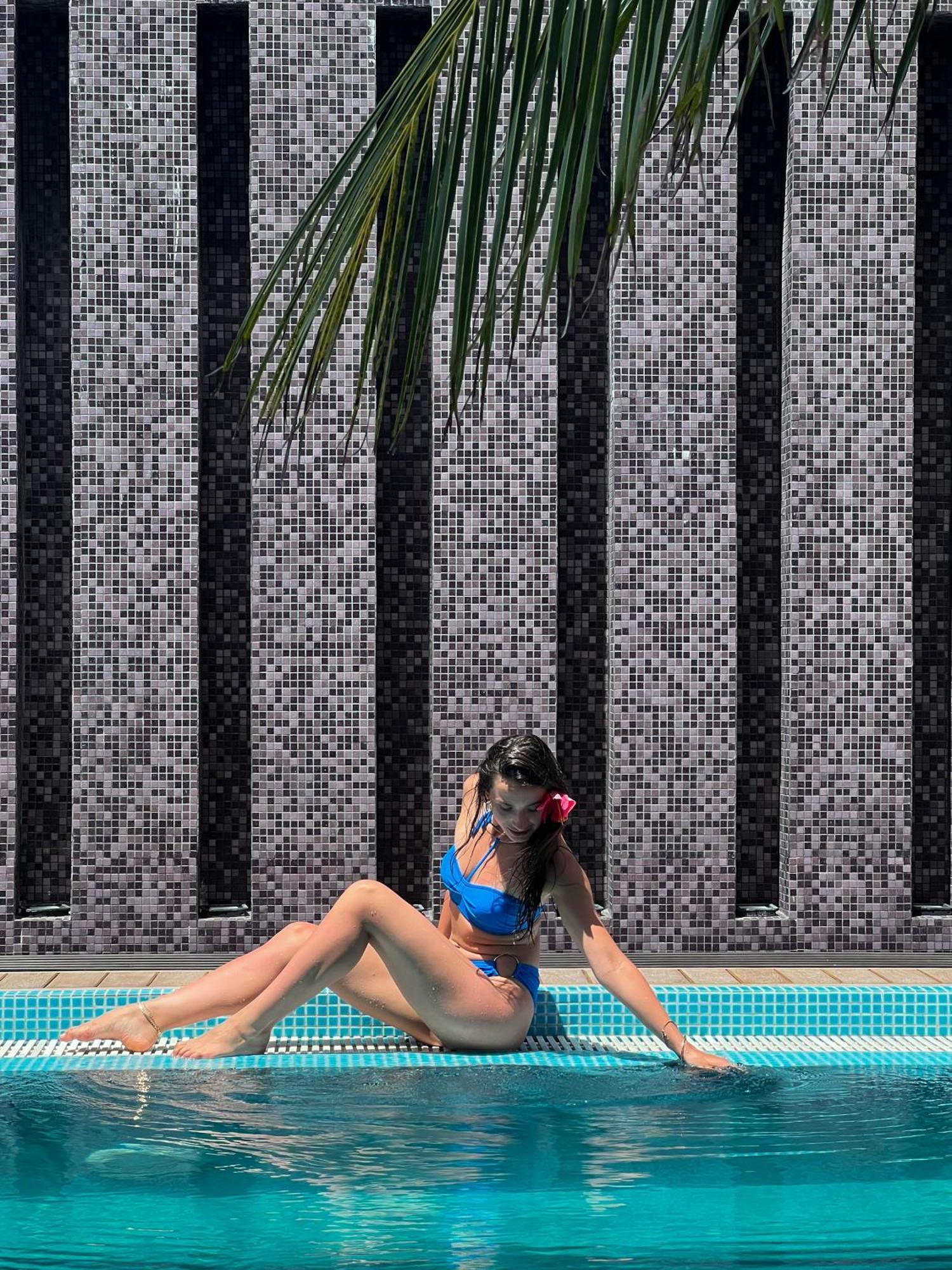 Swarn By Hawks Hotels Kamadhoo Dış mekan fotoğraf