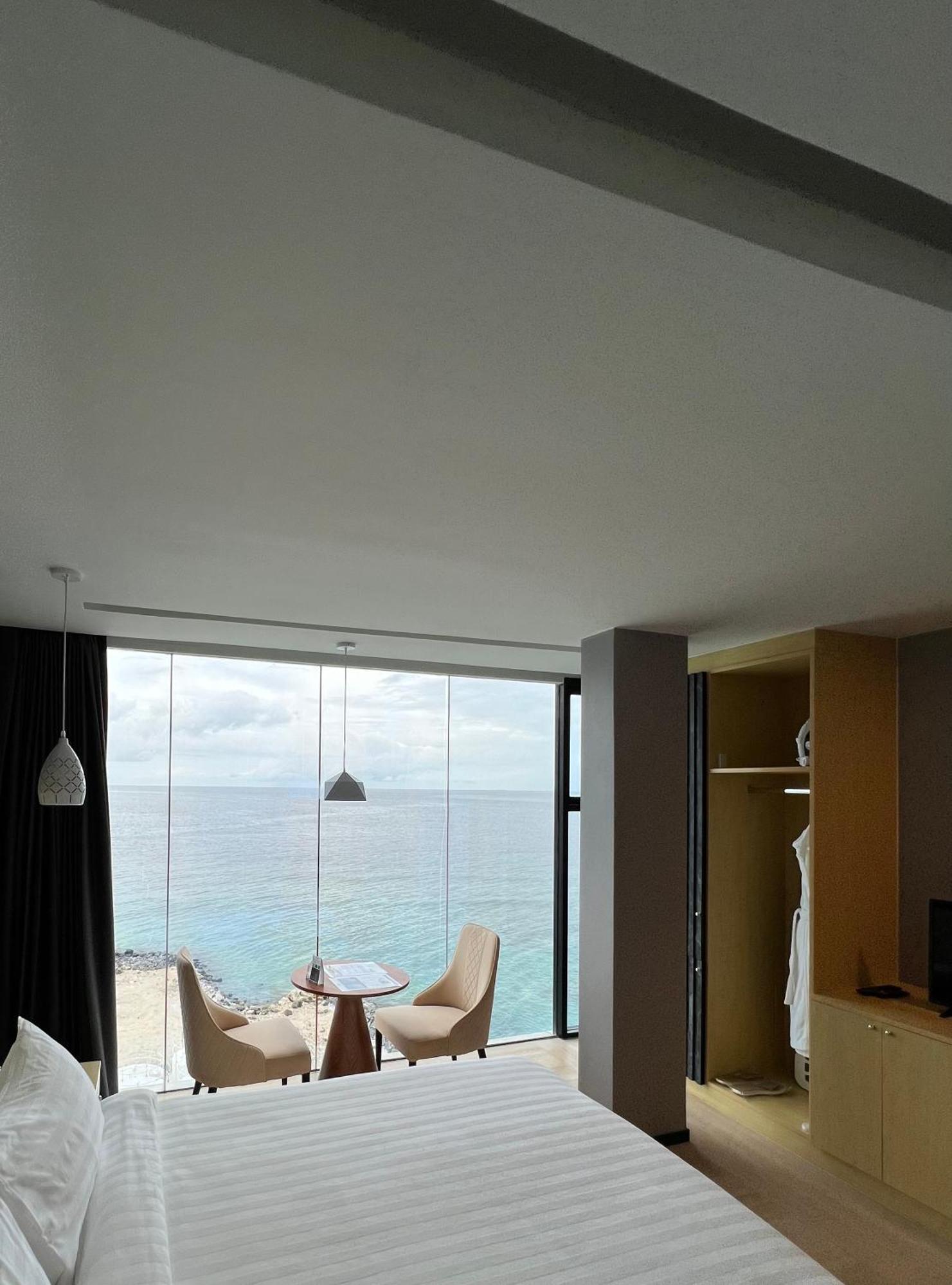 Swarn By Hawks Hotels Kamadhoo Dış mekan fotoğraf