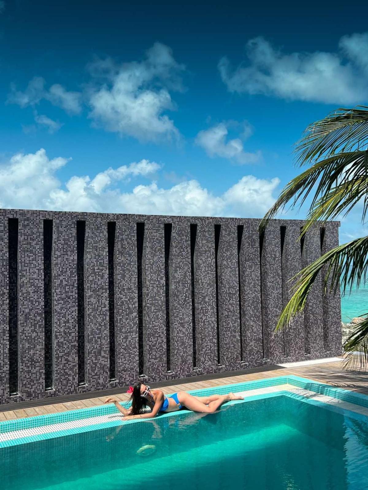 Swarn By Hawks Hotels Kamadhoo Dış mekan fotoğraf