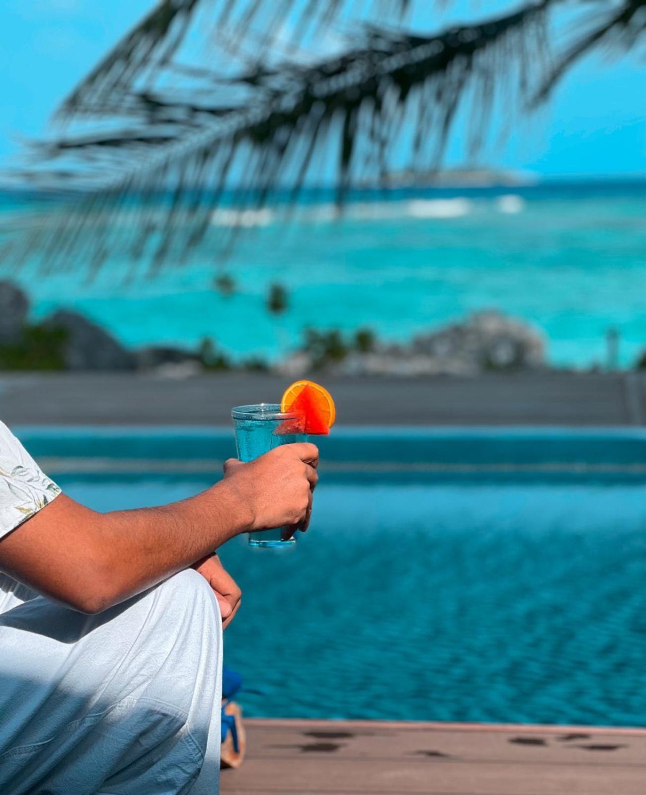 Swarn By Hawks Hotels Kamadhoo Dış mekan fotoğraf