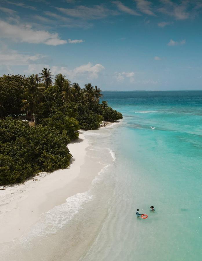 Swarn By Hawks Hotels Kamadhoo Dış mekan fotoğraf