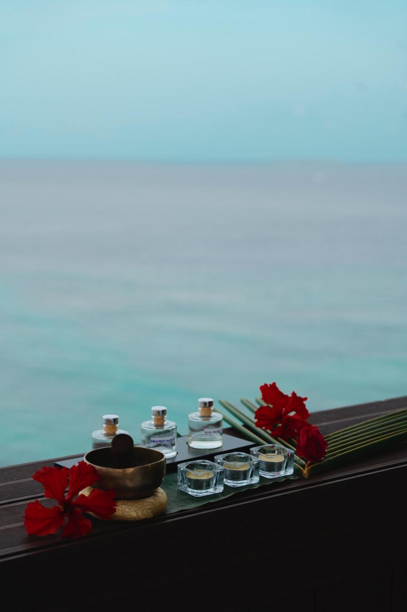 Swarn By Hawks Hotels Kamadhoo Dış mekan fotoğraf