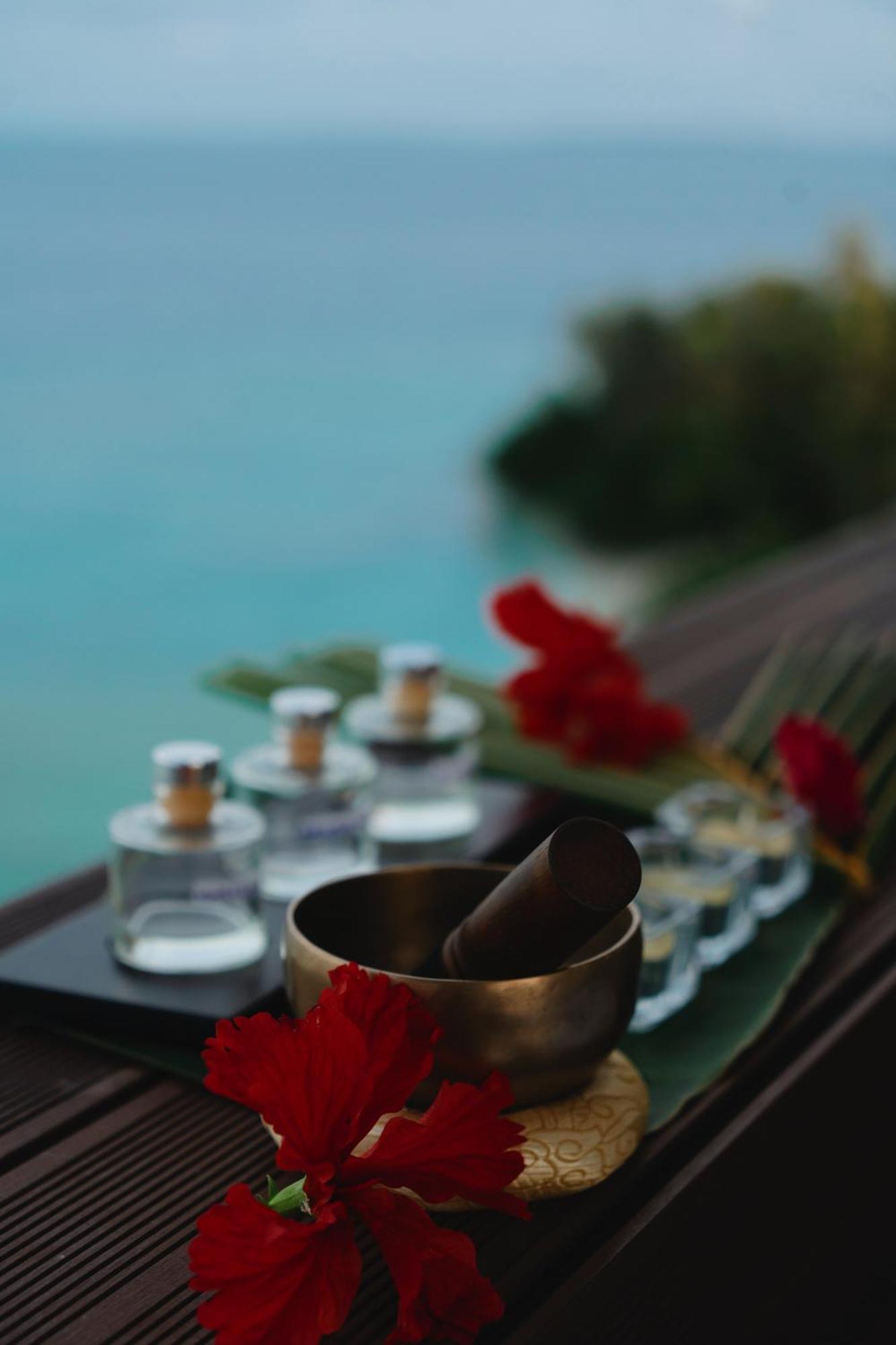 Swarn By Hawks Hotels Kamadhoo Dış mekan fotoğraf